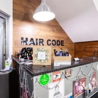 салон красоты hair code изображение 1