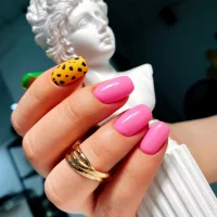 студия красоты la`queen nails&beauty изображение 5