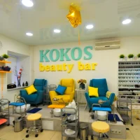 beauty bar kokos изображение 7