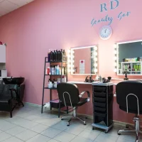 салон красоты rd beauty bar изображение 18