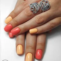 студия маникюра nail bar beauteria на краснопрудной улице изображение 3