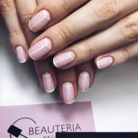 студия маникюра nail bar beauteria на краснопрудной улице изображение 11