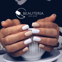 студия маникюра nail bar beauteria на краснопрудной улице изображение 5