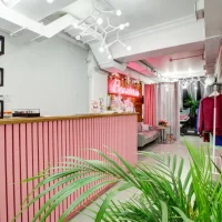 студия маникюра nail bar beauteria на краснопрудной улице изображение 4