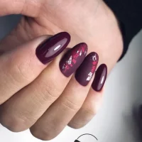 студия маникюра nail bar beauteria на краснопрудной улице изображение 14