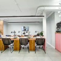 студия маникюра nail bar beauteria на краснопрудной улице изображение 17