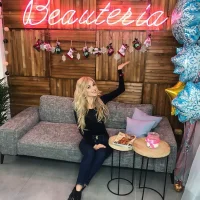 студия маникюра nail bar beauteria на краснопрудной улице изображение 9