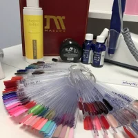 ногтевая студия happyfornails изображение 6
