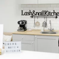 салон красоты lash & nail kitchen изображение 7