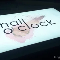 студия маникюра nail o'clock на улице зои космодемьянской изображение 3