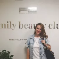 салон красоты family beauty club изображение 5