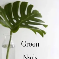 студия маникюра и педикюра green nails изображение 16