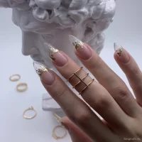 салон красоты malinka nails изображение 6