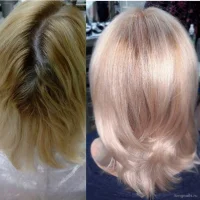 салон-парикмахерская hairvipnail в кировоградском проезде изображение 5