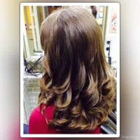 салон-парикмахерская hairvipnail в кировоградском проезде изображение 2
