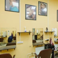 салон красоты эконом-парикмахерская vita на новом бульваре изображение 4