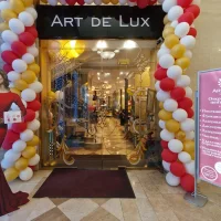 центр красоты и аппаратной косметологии art de lux изображение 4