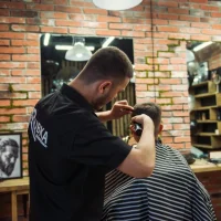 барбершоп rubka barbershop изображение 3