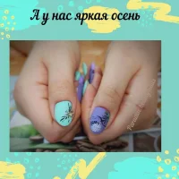 ногтевая студия paradise beauty nails изображение 1