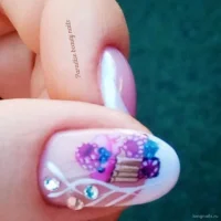 ногтевая студия paradise beauty nails изображение 6