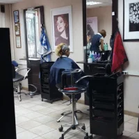 салон-парикмахерская на улице милашенкова изображение 4