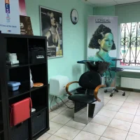 салон-парикмахерская на улице милашенкова изображение 3