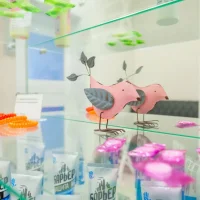 студия красоты mint bird studio изображение 1