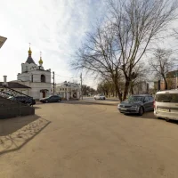 салон красоты цирюльникъ на московской улице изображение 5