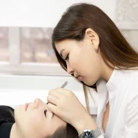 студия наращивания ресниц ybeauty изображение 7