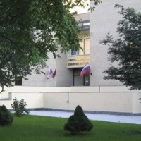 филиал центральный военный клинический госпиталь им. а.а. вишневского №2 на левобережной улице изображение 5