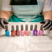 арт-салон красоты леди шик изображение 5