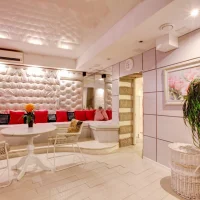 spa-салон ангел на большой семёновской улице изображение 1