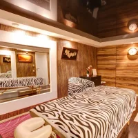 spa-салон ангел на большой семёновской улице изображение 2