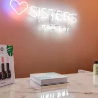 студия красоты sisters nailbar изображение 1