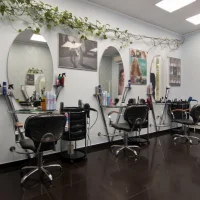 салон-парикмахерская madalena изображение 5