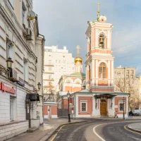 салон красоты брюнетка в вознесенском переулке изображение 3