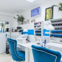 салон красоты nail service moscow изображение 16