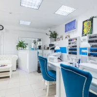 салон красоты nail service moscow изображение 1