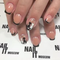 лаборатория стиля nail it moscow на бульваре дмитрия донского изображение 3