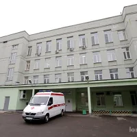 городская клиническая больница №67 им. л.а. ворохобова 5-е терапевтическое отделение на улице саляма адиля изображение 3