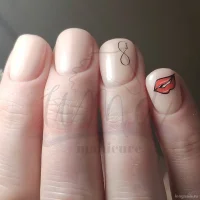 студия маникюра и педикюра uma manicure изображение 7