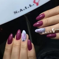 салон красоты nails russia на валовой улице изображение 5