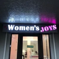 салон красоты women’s joys изображение 5