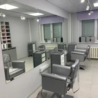 салон красоты стиль изображение 5
