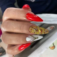 ногтевая студия nail shimchenko изображение 7