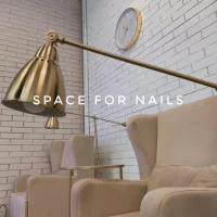студия красоты space for nails & beauty изображение 3