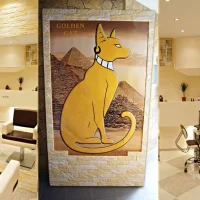 салон красоты golden cat изображение 4