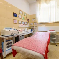 салон красоты жантиль на братиславской улице изображение 12