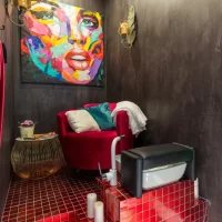 салон красоты и спа enjoy luxury spa & beauty studio изображение 5