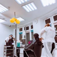 салон-парикмахерская самая самая на костромской улице изображение 7